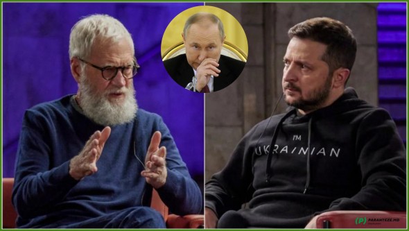 Ce s-ar întâmpla dacă Putin moare „accidental"? Zelenski spune ce va face